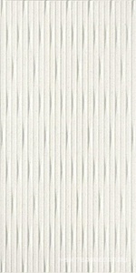 Керамическая плитка для стены Atlas Concorde Italy 3D Wall Carve  Whittle White 40x80 ZZ A575
