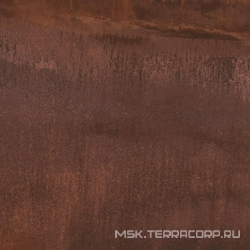 Blaze Corten 20mm ZZ 60x60