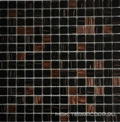 Мозаика JS08 (чип 20x20) ZZ|30.5х30.5