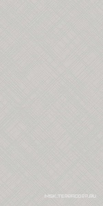 Керамическая плитка для стены Azori Incisio  Silver 31.5x63 00-00003147