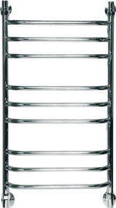 Полотенцесушитель " гр2" 800*500 мм, подключение 1"*3/4, установочный набор в комплекте ZZ Ника ЛТ ЛТ (г2) 80/50