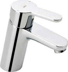 Смеситель Oras Aquita 2911F для раковины| 4x15x14