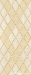 Regina beige decor 02 XX |25x60