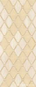 Regina beige decor 02 XX |25x60