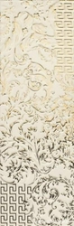 Crema/Oro Decori Patchwork (mix 2 soggetti) XX|25x75