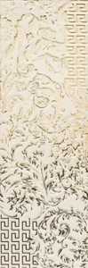 Crema/Oro Decori Patchwork (mix 2 soggetti) XX|25x75