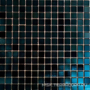 Мозаика Мастера Керамики Glass Мозаика RJ90 (чип 20x20) ZZ 30.5х30.5
