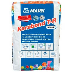 KERABOND T-R WHITE  клеевая смесь (25 кг) ZZ