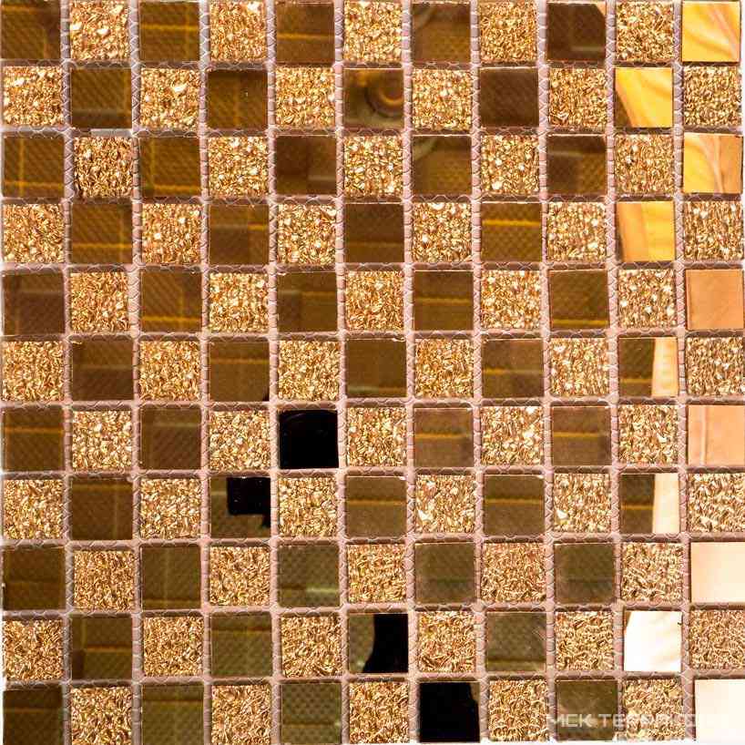 Мозаика A46 (чип 23x23) ZZ 30х30