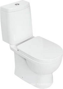 Унитаз-компакт "Fest"  800*620*34.5 с сид.микролифт,крепеж в комплекте, белый Sanita Luxe Fest Luxe WC.CC/Fest/2-DM/WHT.G/S1  (FSTSLCC01040622)