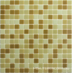 Мозаика Mixed основа сетка BAC основа сетка (чип 2x2) ZZ|32.7x32.7