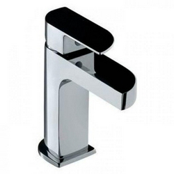 Смеситель Jaquar Alive ALI-CHR-85011B для раковины| 5x15x14