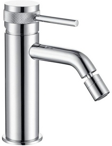 Смеситель для биде, с д/к, (цв.хром),  ZZ Allen Brau Priority 5.31A04-00