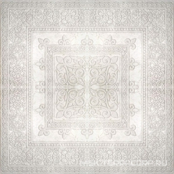 Roseton Gotino White XX |120x120