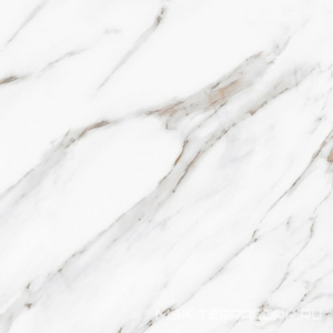 Керамогранит для пола Eletto calacatta grey  42x42 Белый 509123001