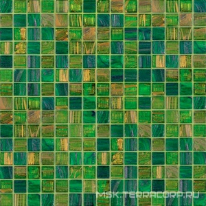 Мозаика Mix LElba  |2x2 Bisazza Мозаичные смеси 20 3581