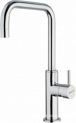 Смеситель Margaroli Moderna RU2001AA01CR для раковины| 7x29x19