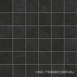 Rinascente Resin Tarmac Mosaic/Ринашенте Резин Тармак Мозаика