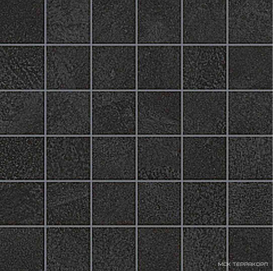 Rinascente Resin Tarmac Mosaic/Ринашенте Резин Тармак Мозаика