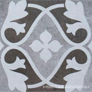 Керамическая плитка для пола и стены DeShun Ceramics Art Decor MIX  DC31 20x20 DC31