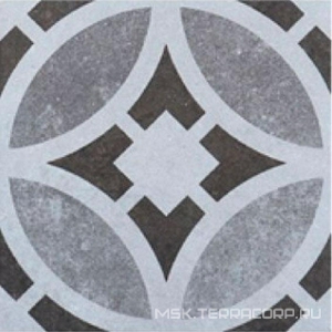 Керамическая плитка для пола и стены DeShun Ceramics Art Decor MIX  DC31 20x20 DC31