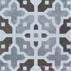 Керамическая плитка для пола и стены DeShun Ceramics Art Decor MIX  DC31 20x20 DC31