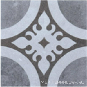 Керамическая плитка для пола и стены DeShun Ceramics Art Decor MIX  DC31 20x20 DC31