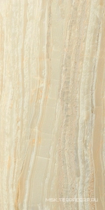 Керамогранит для пола и стены Del Conca Marble Edition HME 3 Onice Verde  rett (п.п.) 60x120 GCME03R