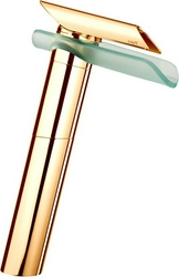 Смеситель Paini Morgana 73OP205VRLL для раковины| 5x35x21