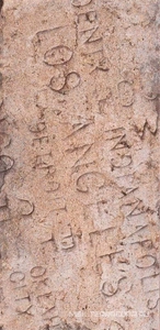 Керамогранит для пола CIR chicago City Mix Old  10x20 Коричневый 1047422