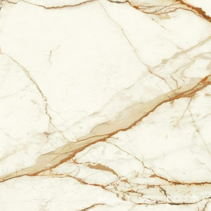 Керамогранит для пола и стены Atlas Concorde Italy Marvel Shine Marvel Calacatta Imperiale Lapp 120x120 . A4RB