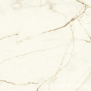 Керамогранит для пола и стены Atlas Concorde Italy Marvel Shine Marvel Calacatta Imperiale Lapp 120x120 . A4RB