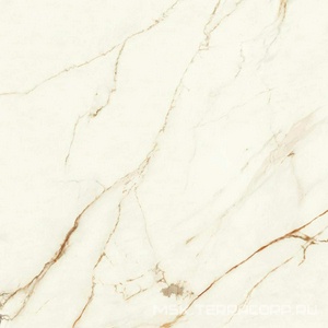 Керамогранит для пола и стены Atlas Concorde Italy Marvel Shine Marvel Calacatta Imperiale Lapp 120x120 . A4RB