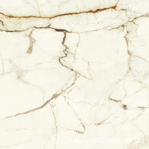 Керамогранит для пола и стены Atlas Concorde Italy Marvel Shine Marvel Calacatta Imperiale Lapp 120x120 . A4RB