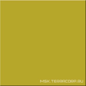 Керамогранит для пола Уральский гранит уральская палитра Глазурованный керамогранит UP069 лимон ректификат матовый 60x60 Желтый UP069MR