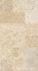 Decor Lord Crema/Marfil Brillo XX |32.5x60