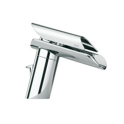 Смеситель Paini Morgana 73CR306KM для биде| 5x15x18