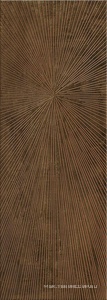 Декор Eletto Chiron Декор  Marron  stella XX25.1х70.9 586042001
