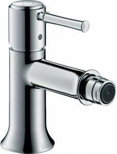 Смеситель для биде,хром XX Hansgrohe Talis Classic 14120000