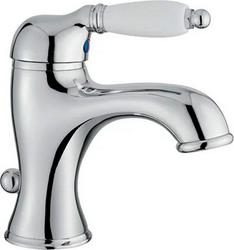 Смеситель M&Z Desy DSY00204 для раковины| 5x16x15