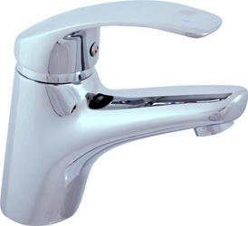 Смеситель Rav Slezak Mississippi MS026.5 для раковины| 5x14x14