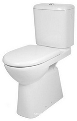 Унитаз-компакт Jika Olymp 2361.6  высокий| 67x36x86