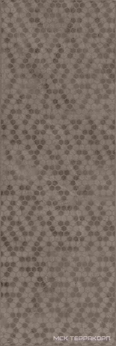 Decoro Grafite ZZ |32.5x97.7
