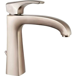 Смеситель Paini Lady 89PW211 для раковины| 5x20x17