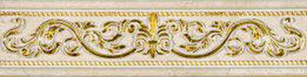 Listelo Lexus Beige Gold XX |13x50