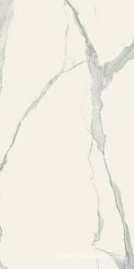 Керамогранит для пола и стены Florim Magnum I Classici di Rex Statuario Glossy  ZZ 120x240 746605