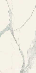 Керамогранит для пола и стены Florim Magnum I Classici di Rex Statuario Glossy  ZZ 120x240 746605