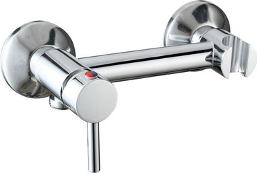 Смеситель RGW Shower Panels SP-201 для гигиенического душа 21x6x11 RGW shower panels s363187