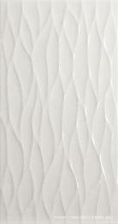Iris Nacar Relieve B Hojas XX |32.5x60
