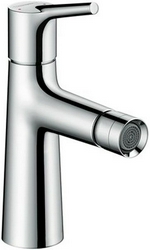 Смеситель Hansgrohe Talis S 72200000 для биде| 4x21x13